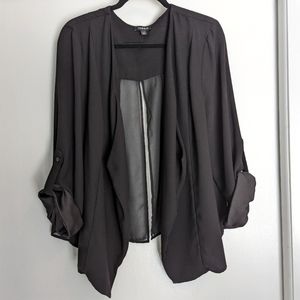 COPY - Torrid blazer size 2